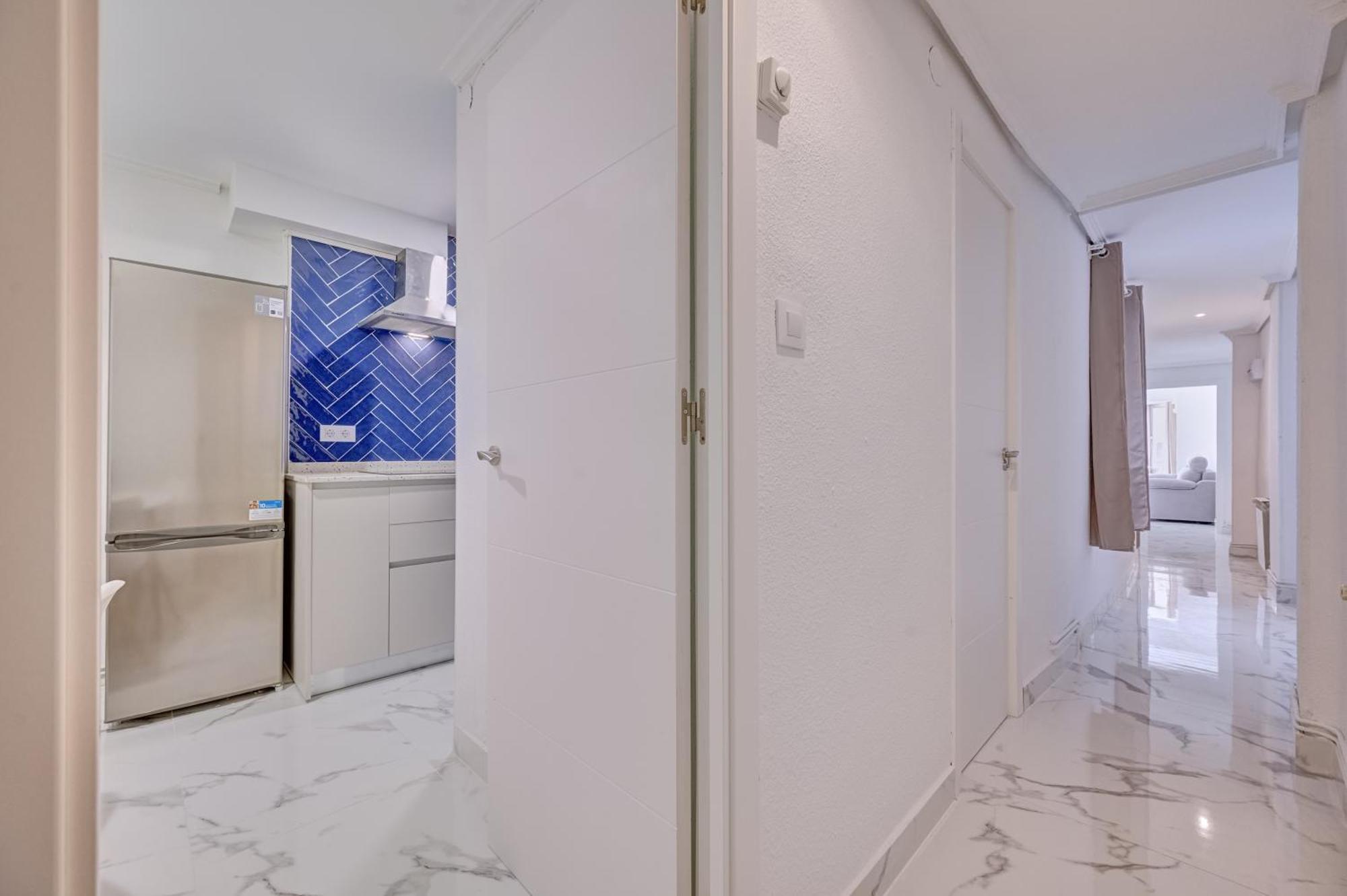 Villanueva By Clabao Appartement *